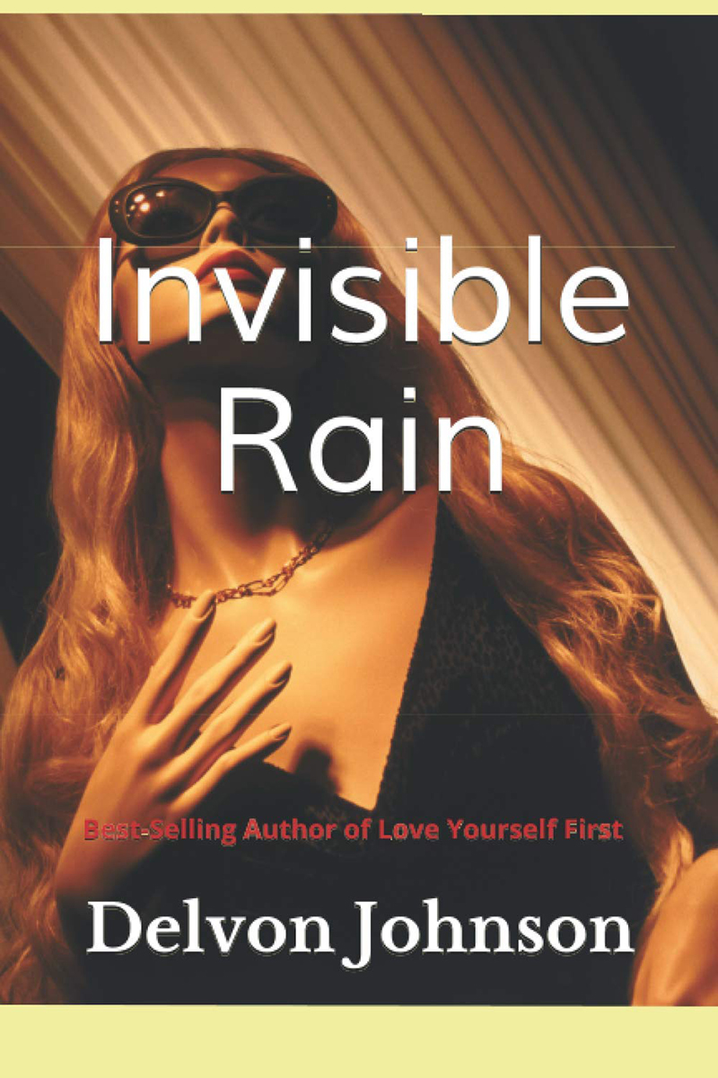 Invisible Rain